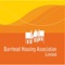 Barrhead Housing Association iOS App