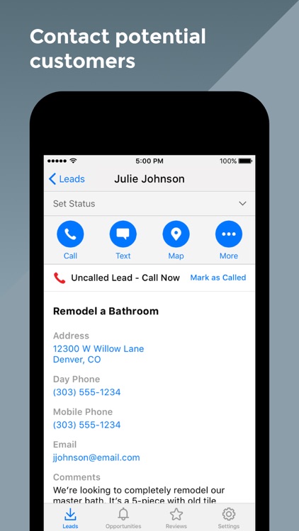 HomeAdvisor Pro