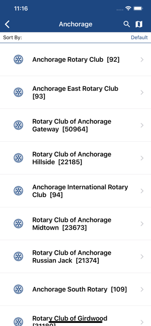 Rotary District 5010(圖4)-速報App