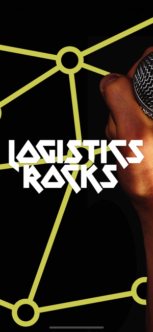 Logistics Rocks(圖1)-速報App