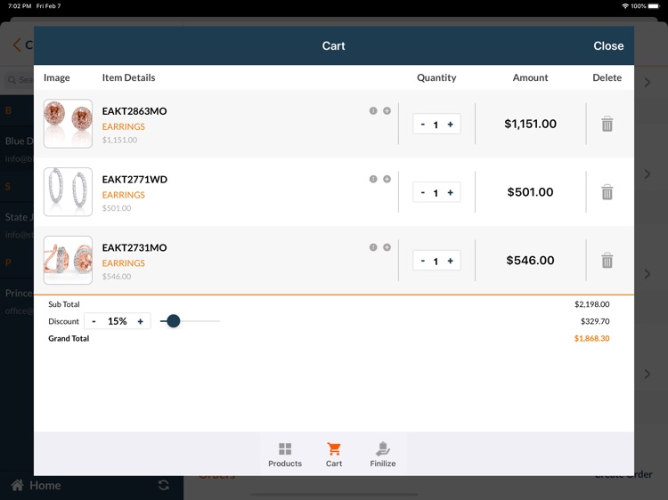 ZigZagPro Sale screenshot-4