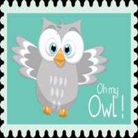 The Lucky Owl Arabic