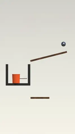 Game screenshot Tricky Ball! apk