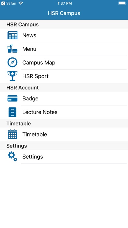 HSR Campus (alt)