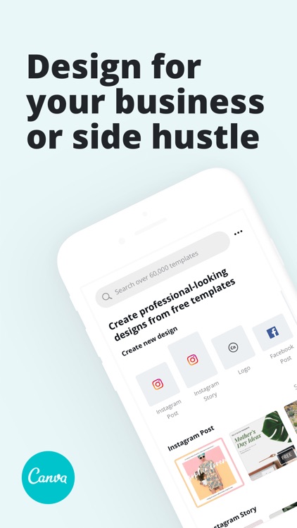 Canva - Graphic Design Creator screenshot-7