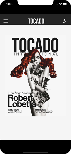 Tocado International(圖1)-速報App