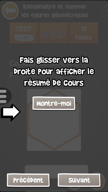 iTooch Ecole Primaire screenshot-4