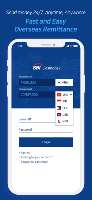 SBI Cosmoney(圖2)-速報App