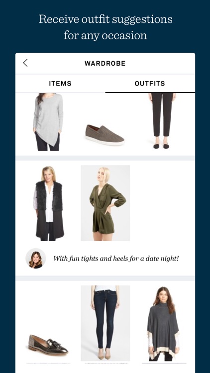 Trunk Club screenshot-4