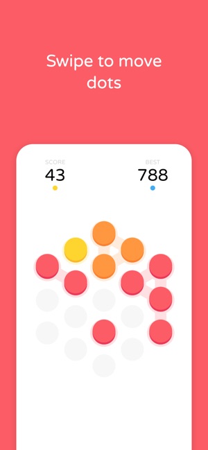 Hexel - A colorful puzzler(圖1)-速報App