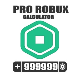Pro Robux For Roblox Calc