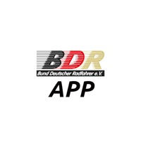 BDR Radsport App app funktioniert nicht? Probleme und Störung