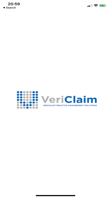 How to cancel & delete VeriClaim from iphone & ipad 1
