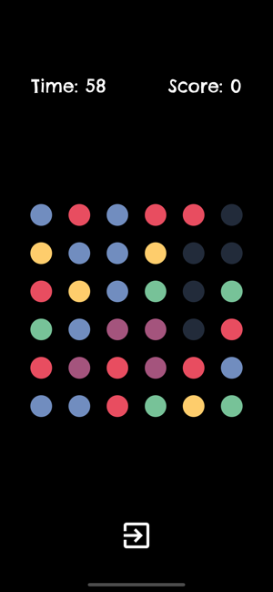 Circles: A Game About Dots(圖3)-速報App