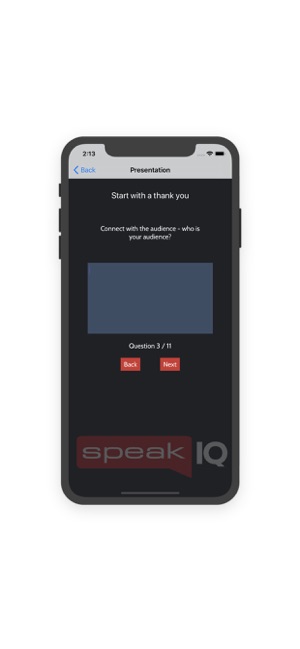 Speak IQ(圖6)-速報App