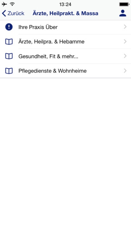 Bergstrasse plus screenshot-5