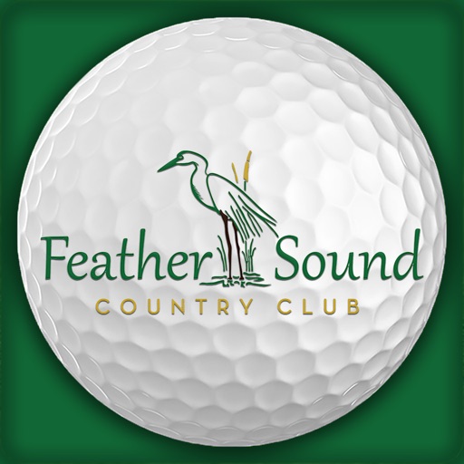 Feather Sound Country Club iOS App