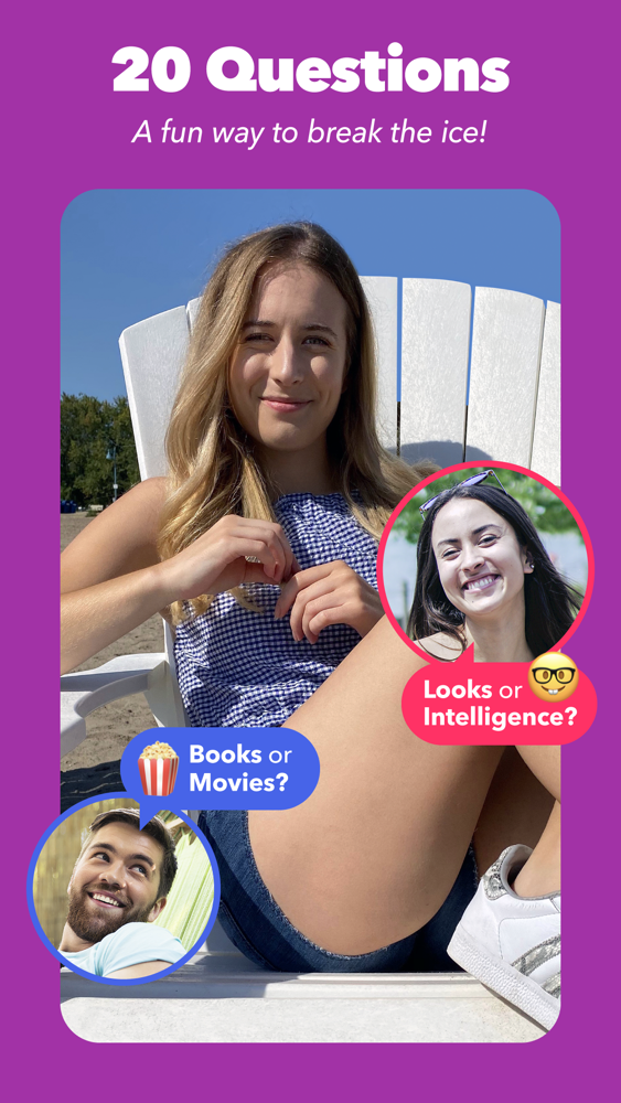 Is Clover Dating App Worth It - Clover Dating App Review 2019: The Good and the Bad; Is It ... : Could not get search results, please try again or contact us!
