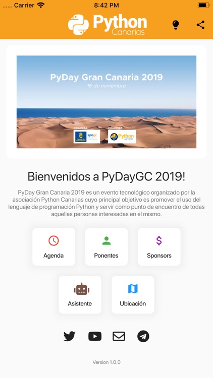 PyDayGC 19