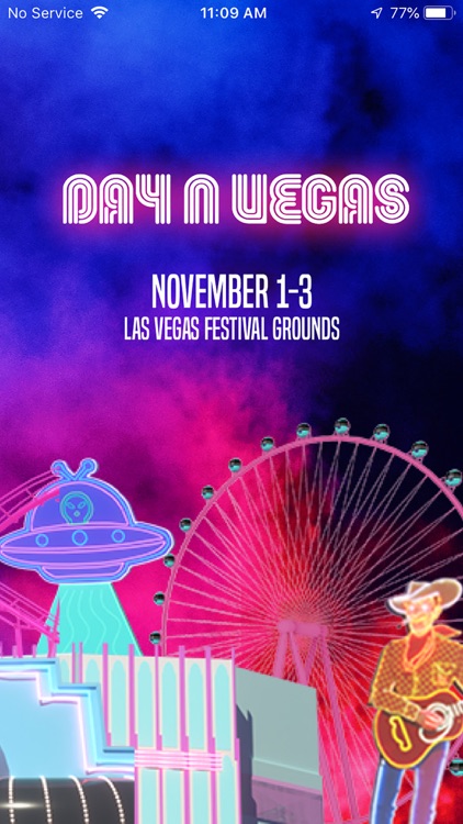 Day N Vegas