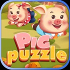 Top 30 Games Apps Like Pigs Puzzle Match - Best Alternatives