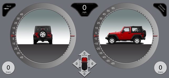 Off Road Instrumentations(圖3)-速報App