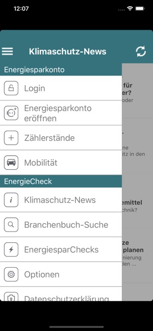 EnergieCheck co2online(圖4)-速報App