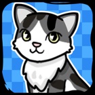 Merge Cats - Idle Runaway Game