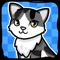 Be a cat collector, let your cats run and earn coins