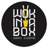 Wok in a box