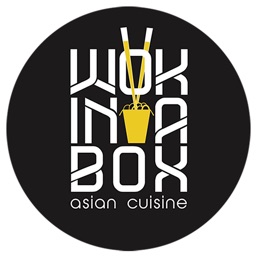 Wok in a box