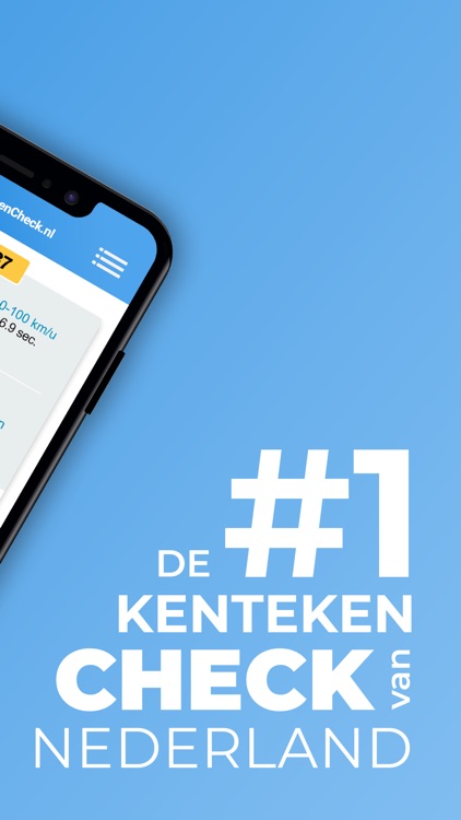 KentekenCheck.nl