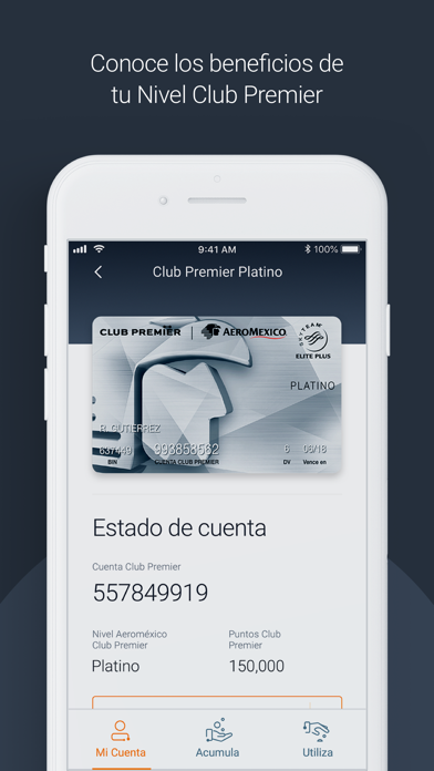 Club Premier para PC - Descarga gratis [Windows 10,11,7 y Mac OS] - PcMac  Español