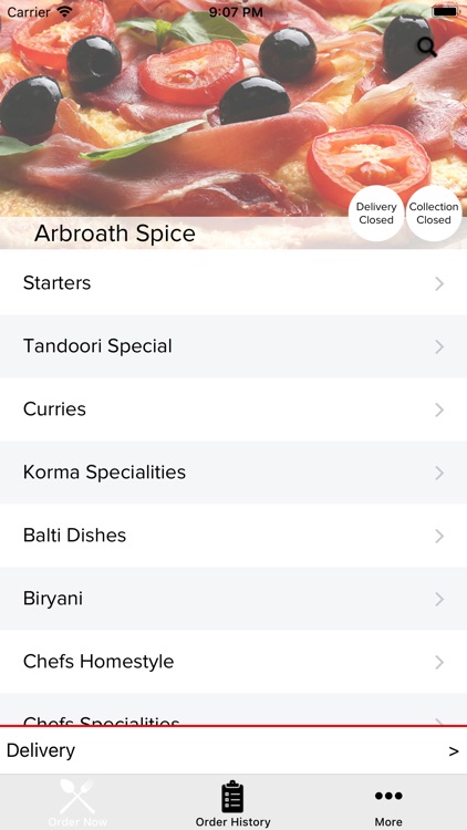 Arbroath Spice-Arbroath