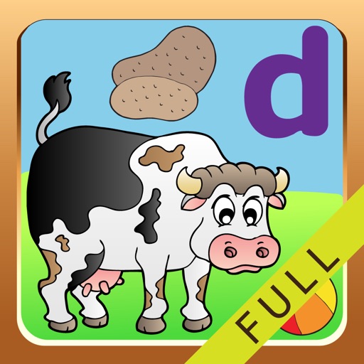 First Words - German For Kids Download