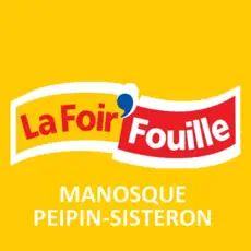 Application La Foirfouille Manosque 4+