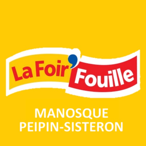 La Foirfouille Manosque