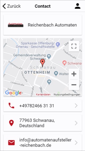 Reichenbach Automaten(圖1)-速報App