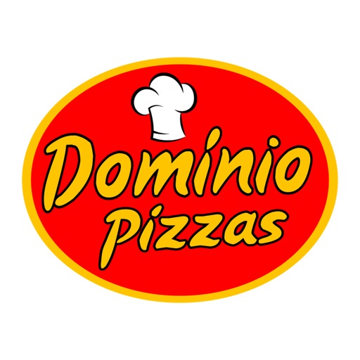 Dominio Pizzas by Dominio Pizzas