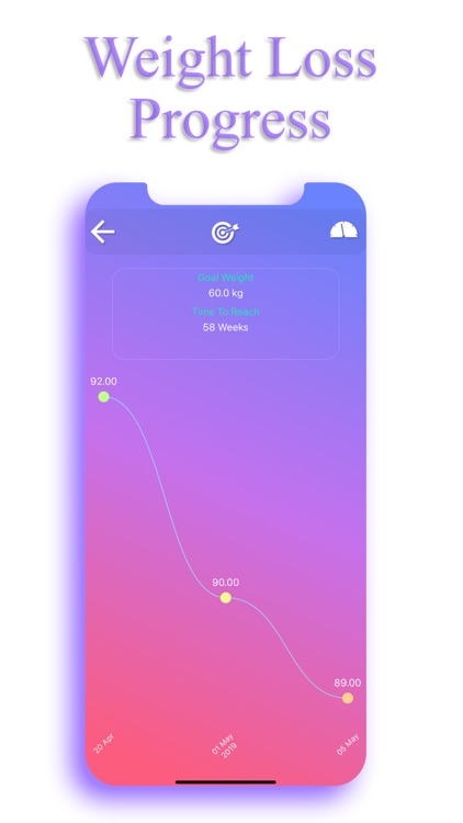 Calorie Counter - EasyFit Pro screenshot-4