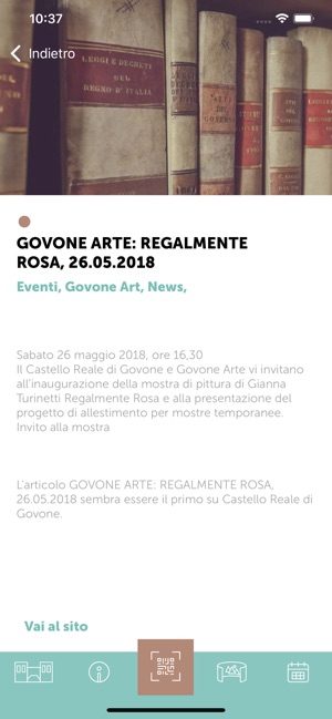 Castello Reale di Govone(圖7)-速報App