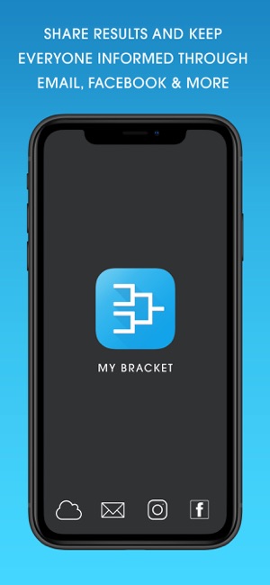 My Bracket: Tournament Manager(圖5)-速報App