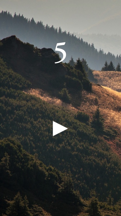 The Breathing App screenshot-3