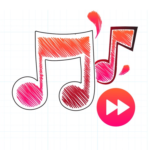 Offline Music: Music Download iOS App