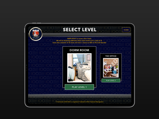 Screenshot #5 pour Nipper & Chipper Treasure Hunt