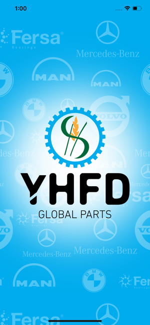 YHFD‎ قطع غيار سيارات(圖1)-速報App