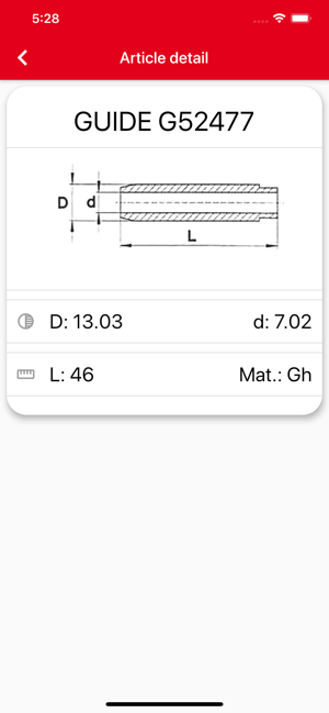 GIEFFE Ready(圖6)-速報App