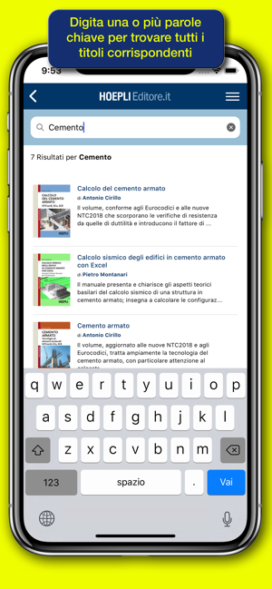 Catalogo Hoepli(圖3)-速報App