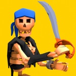Sticks And Bones Duel Master