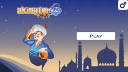 akinator & co problems & solutions and troubleshooting guide - 1